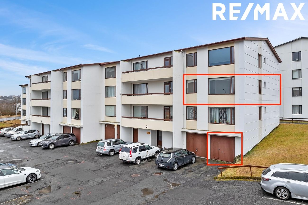 Súluhólar 2, 111 Reykjavík