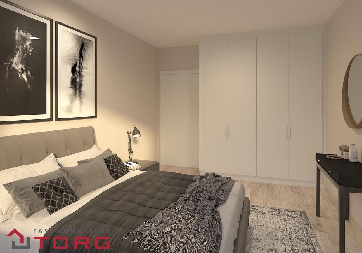 Áshamar 6 - 0205, 221 Hafnarfjörður