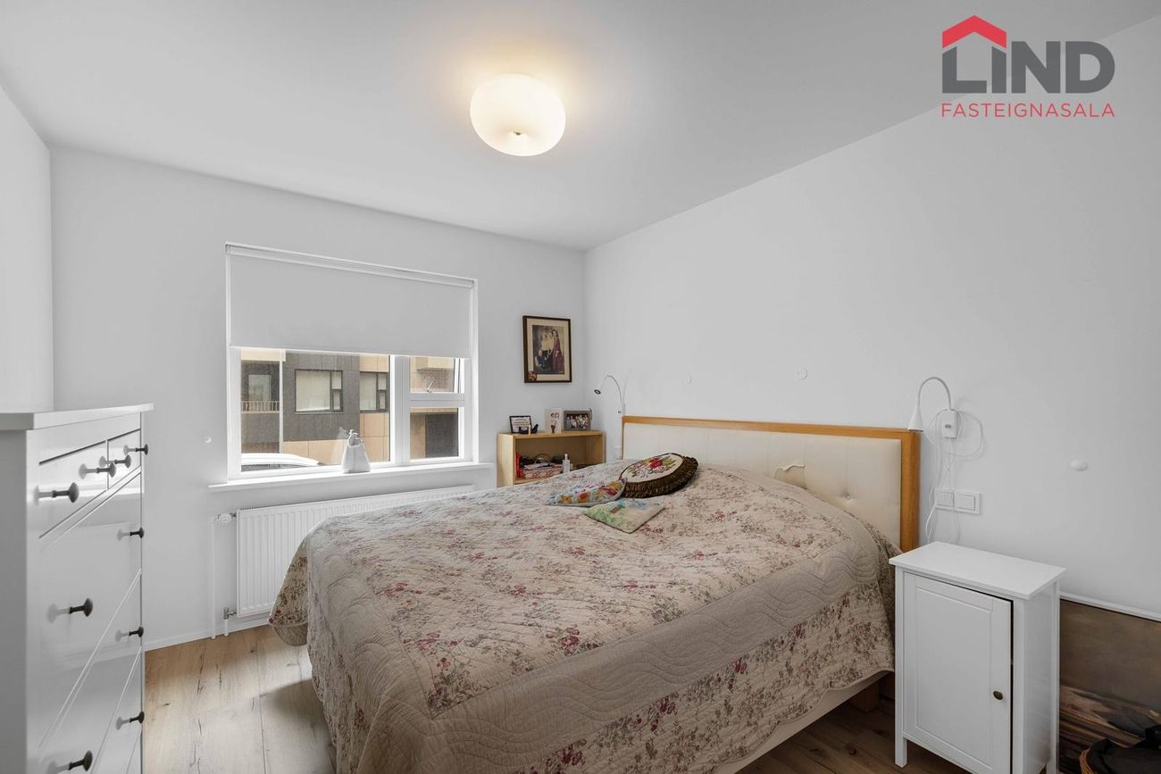 Sunnusmári 5 - 0103, 201 Kópavogur