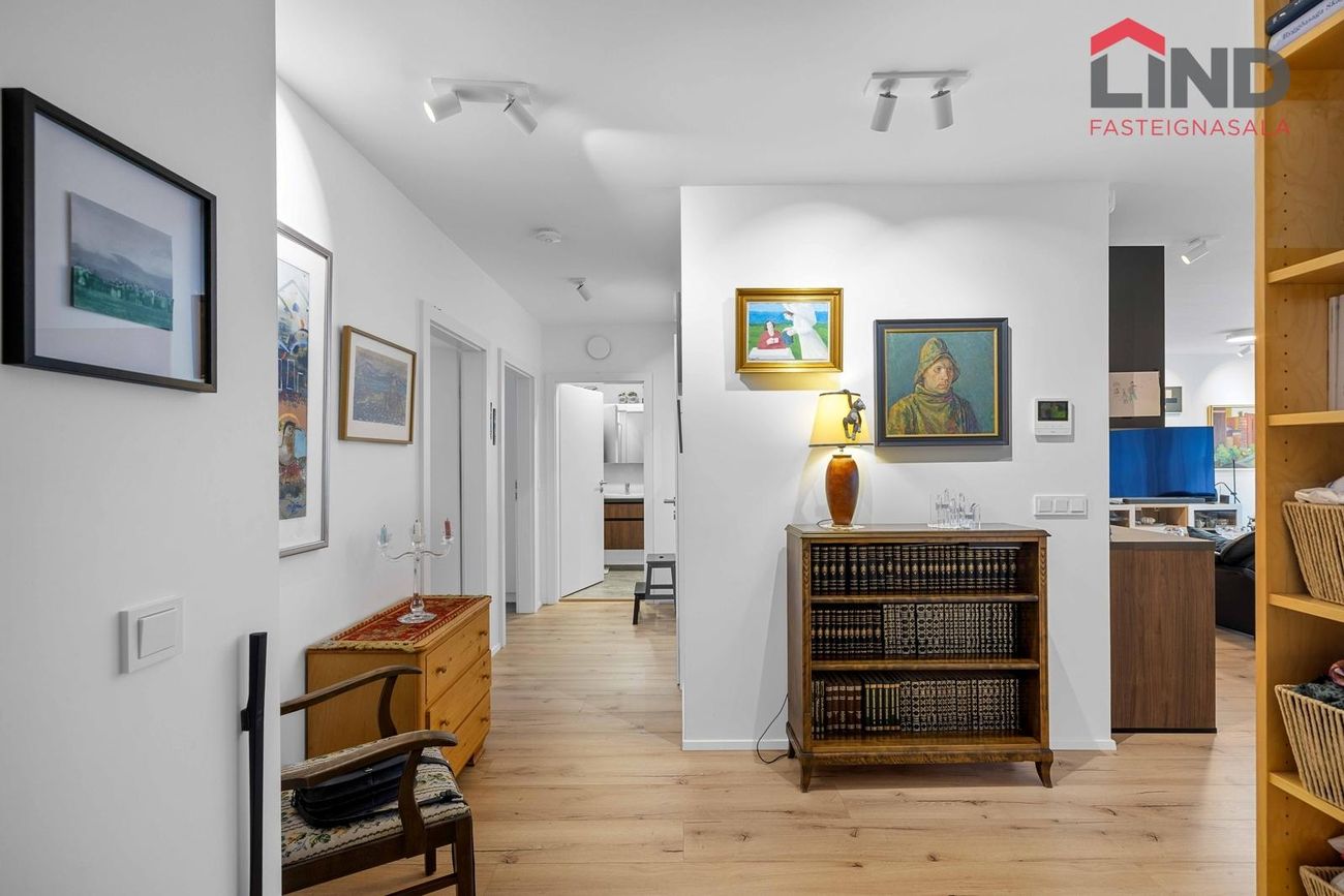 Sunnusmári 5 - 0103, 201 Kópavogur