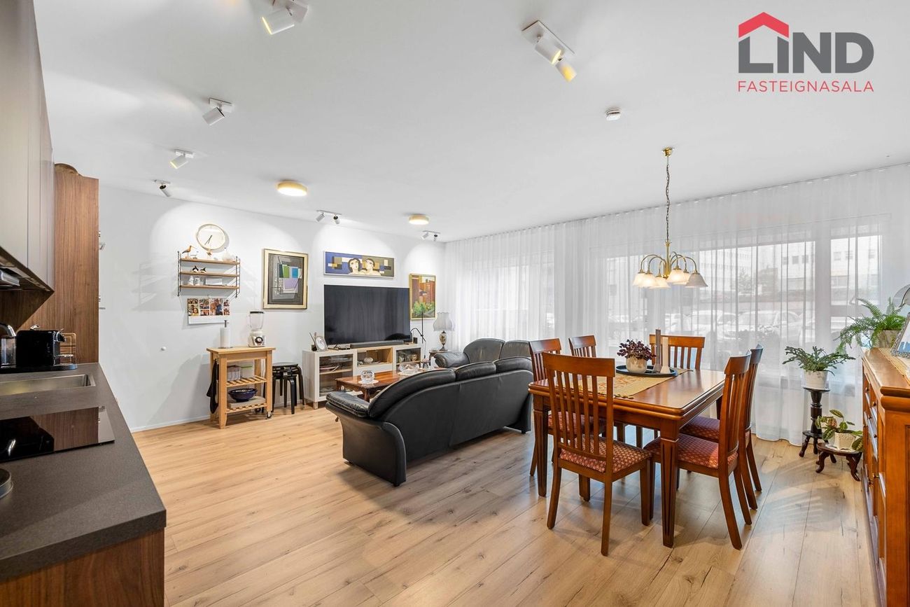 Sunnusmári 5 - 0103, 201 Kópavogur