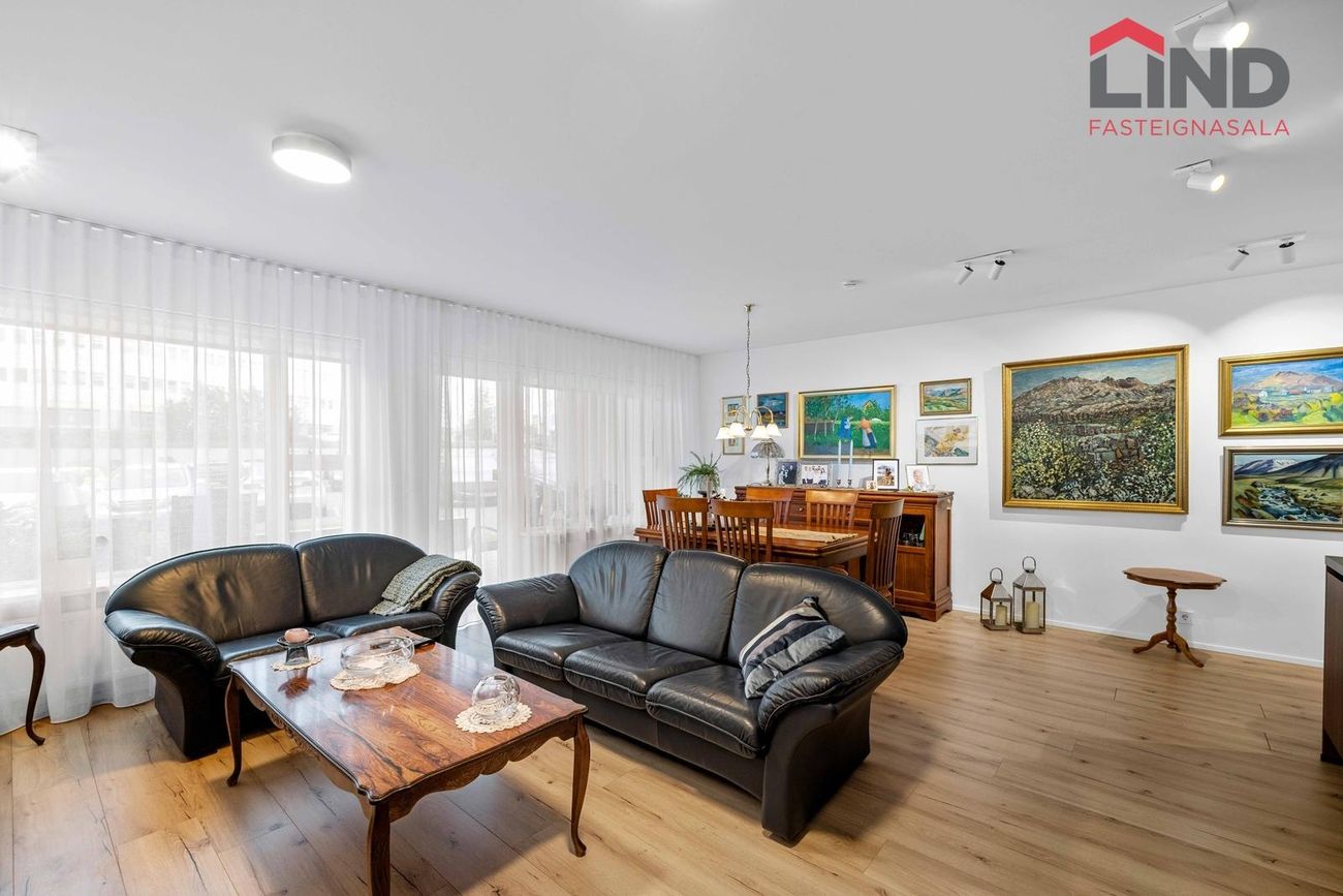 Sunnusmári 5 - 0103, 201 Kópavogur