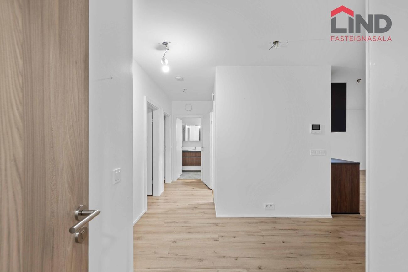 Sunnusmári 5 - 0103, 201 Kópavogur