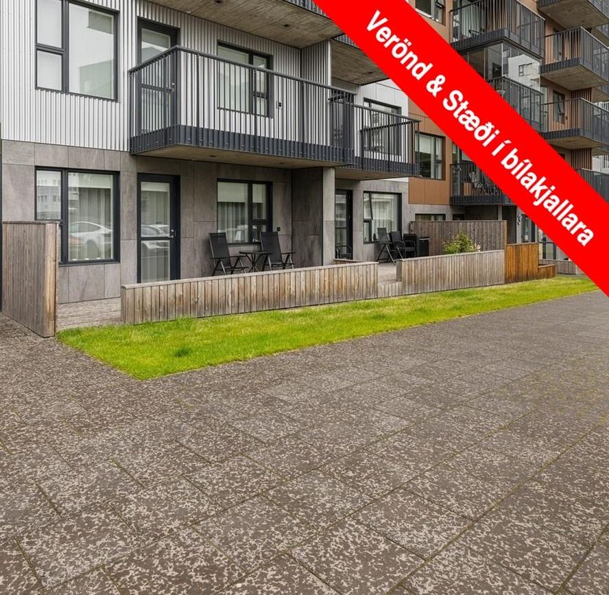 Sunnusmári 5 - 0103, 201 Kópavogur