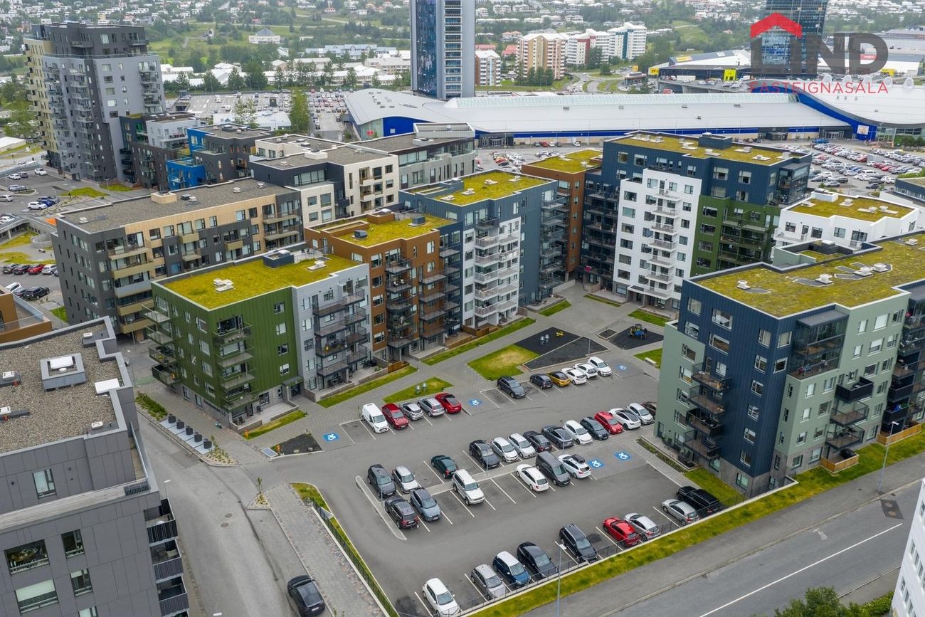 Sunnusmári 5 - 0103, 201 Kópavogur