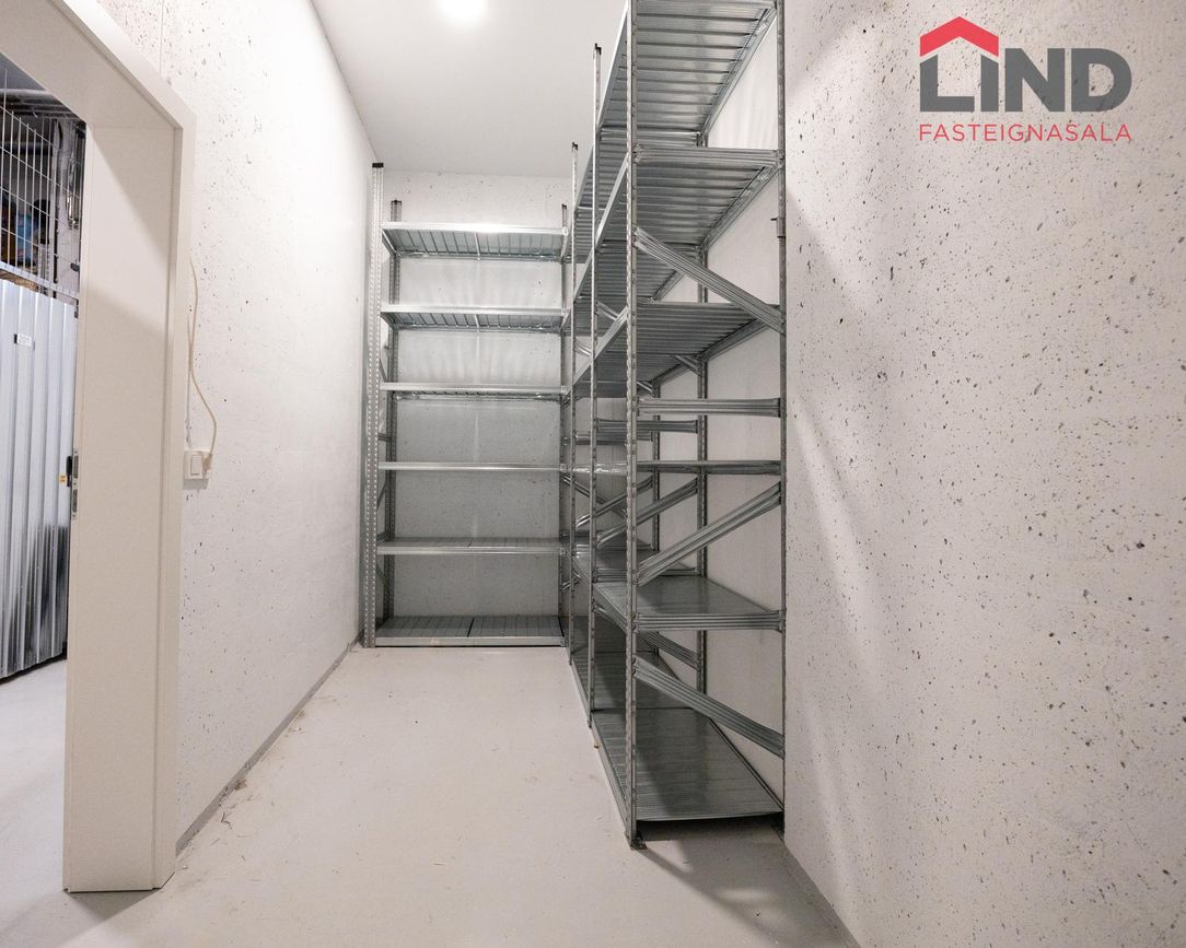 Sunnusmári 5 - 0103, 201 Kópavogur