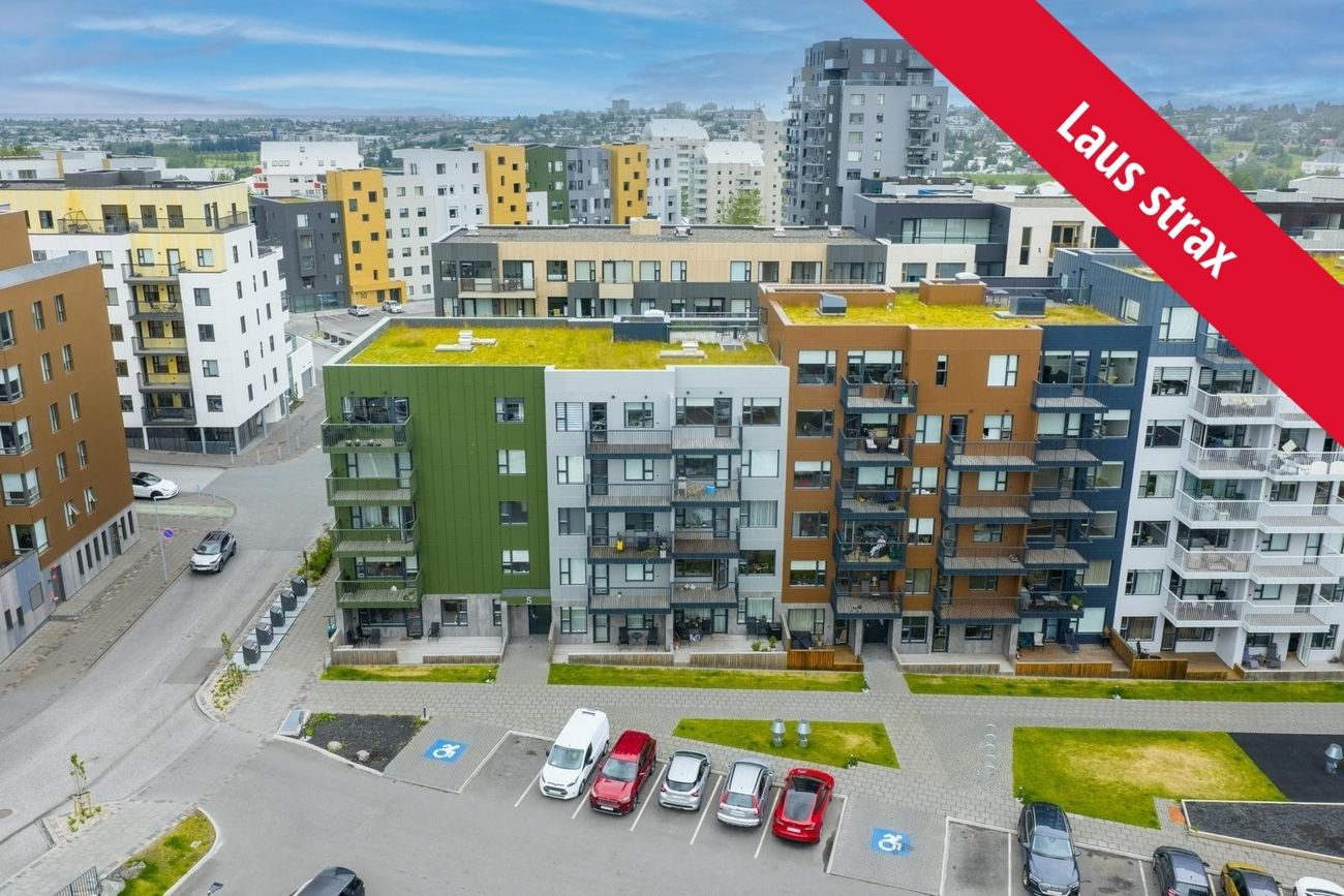 Sunnusmári 5 - 0103, 201 Kópavogur