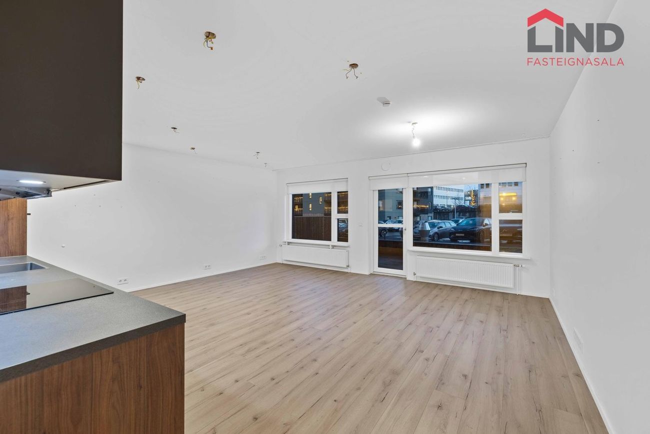 Sunnusmári 5 - 0103, 201 Kópavogur