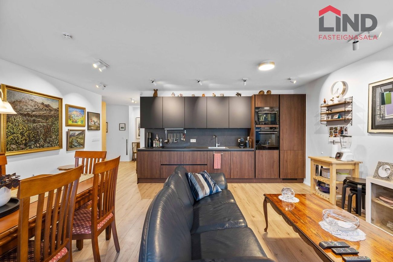 Sunnusmári 5 - 0103, 201 Kópavogur