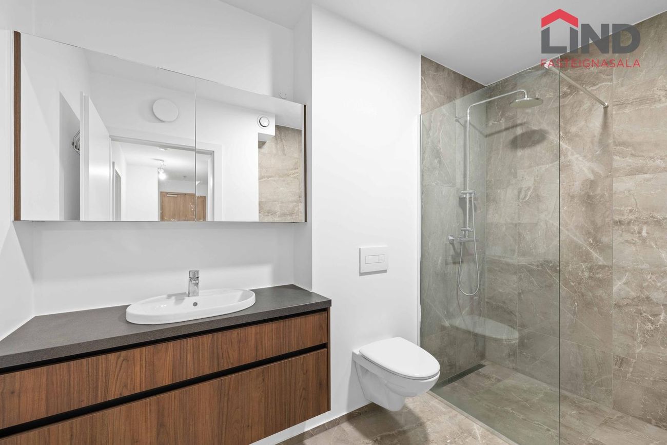 Sunnusmári 5 - 0103, 201 Kópavogur