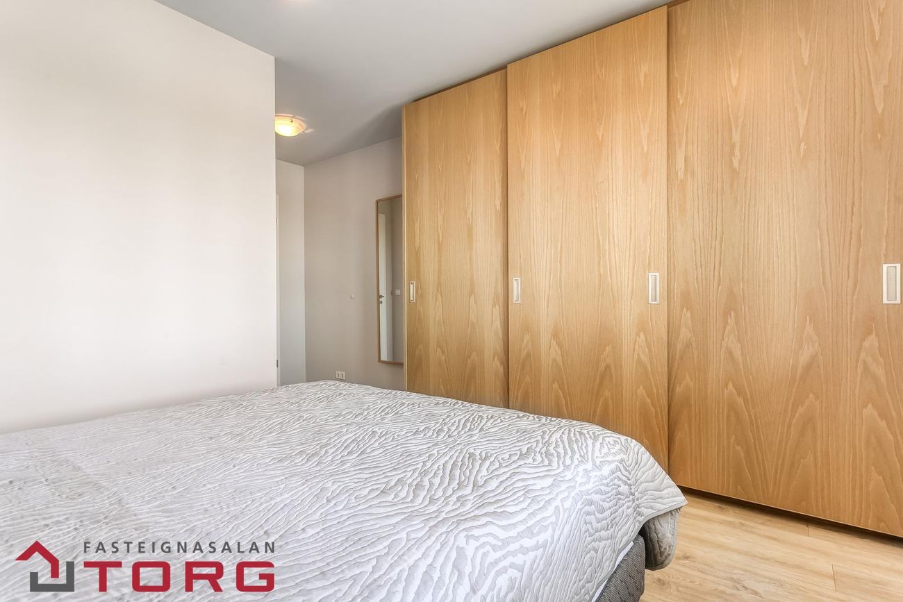 Garðatorg 4b, 210 Garðabær