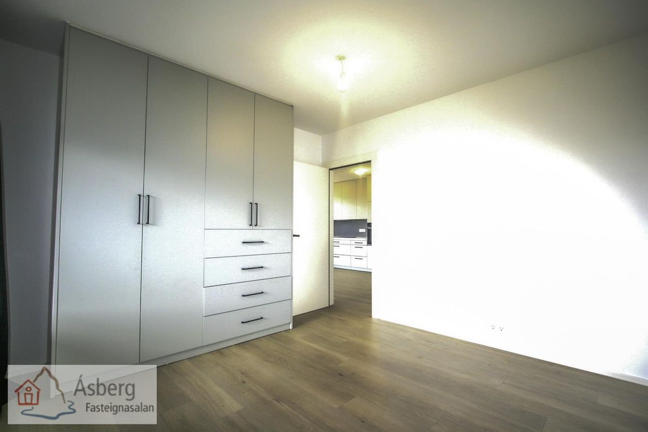 Dalsbraut 28 - 0105, 260 Reykjanesbær