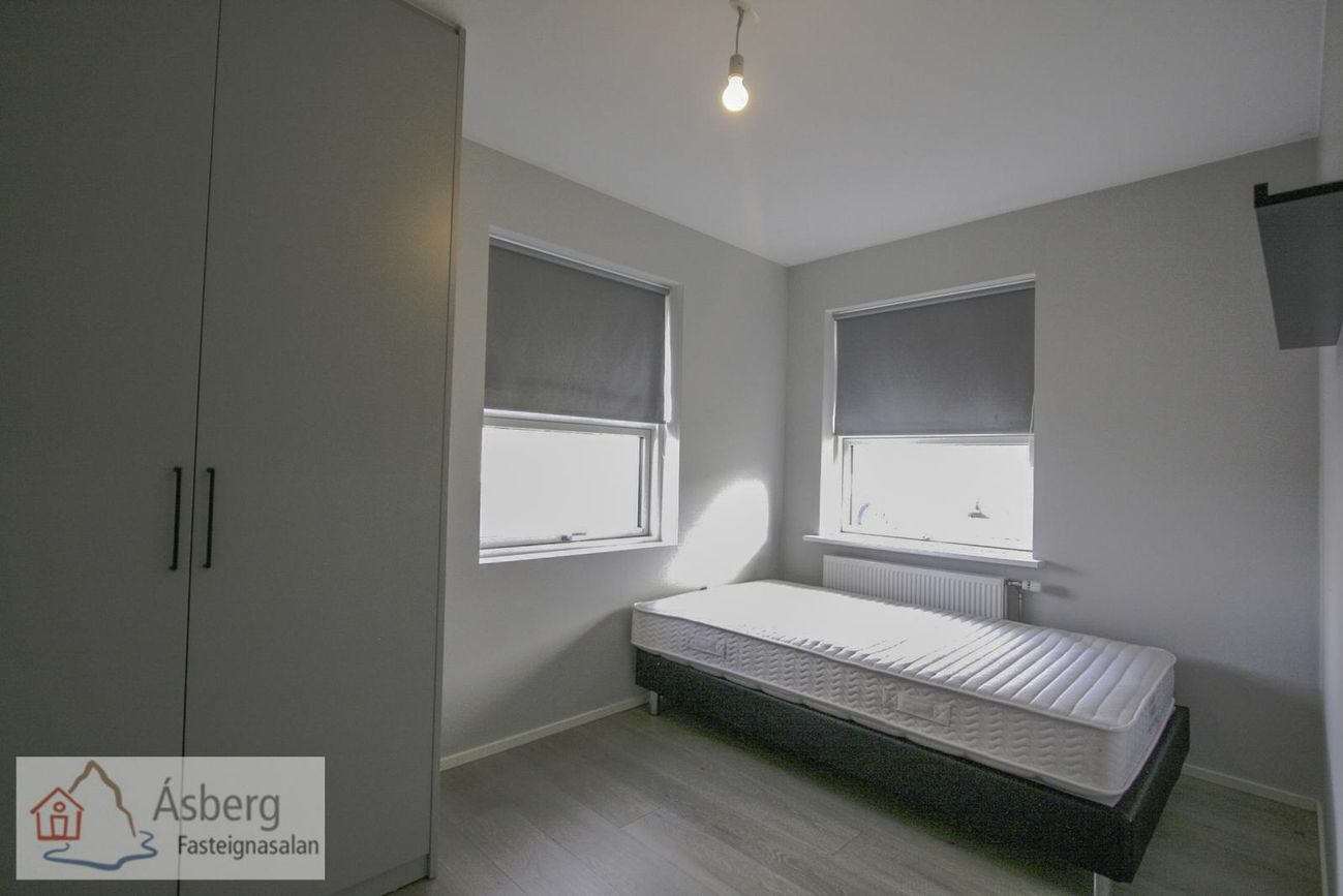 Dalsbraut 28 - 0105, 260 Reykjanesbær