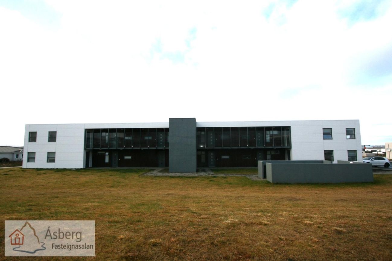 Dalsbraut 28 - 0105, 260 Reykjanesbær