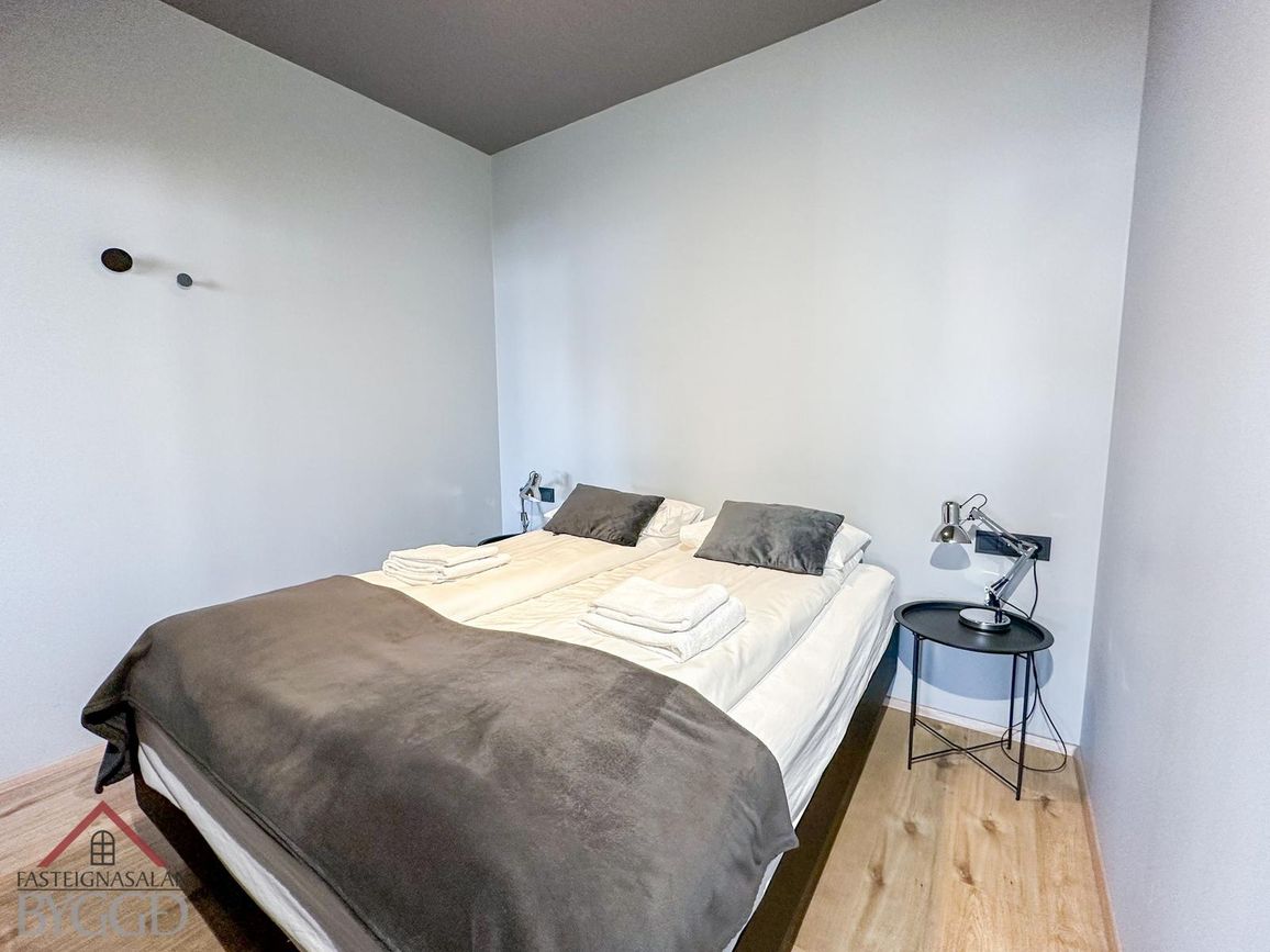 Tryggvabraut 24, 600 Akureyri