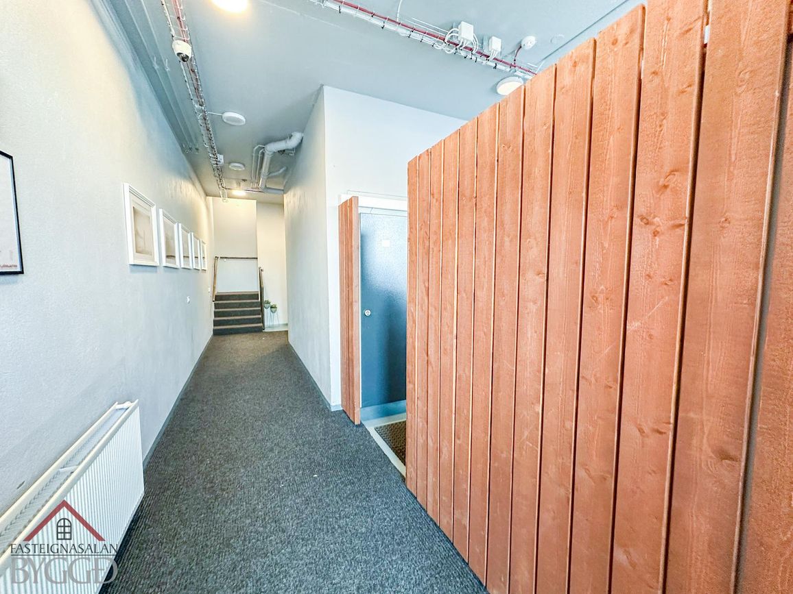 Tryggvabraut 24, 600 Akureyri