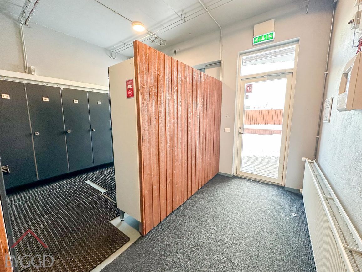 Tryggvabraut 24, 600 Akureyri