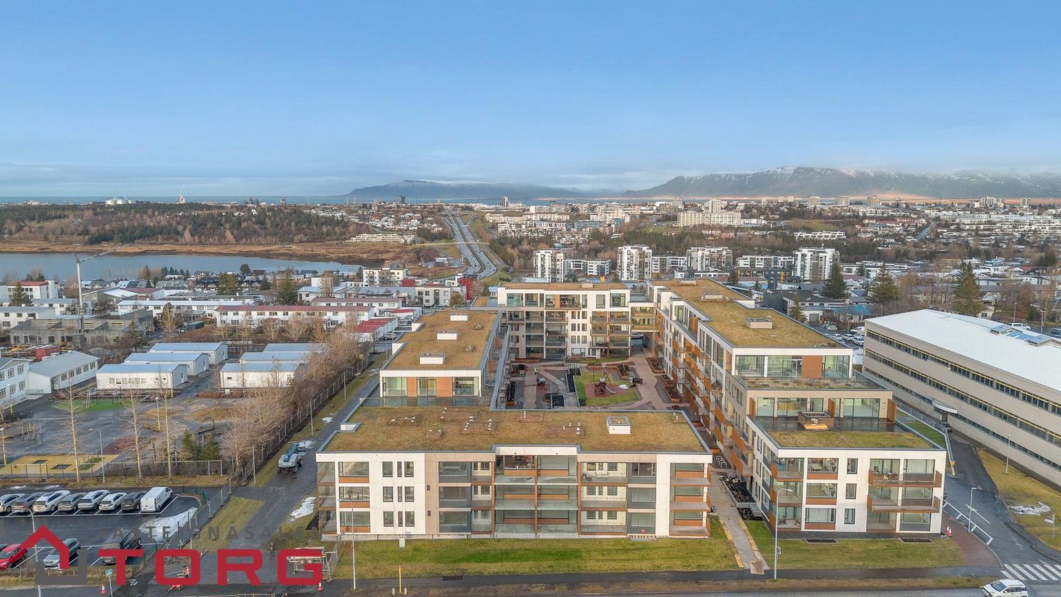 Skólatröð 4 - 0401, 200 Kópavogur