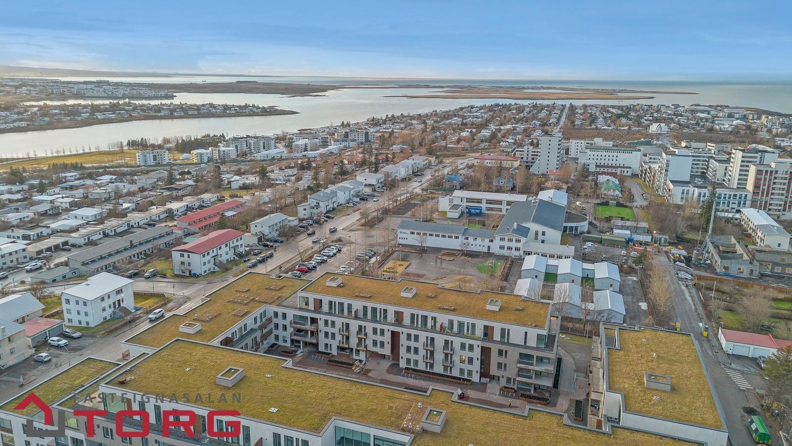 Skólatröð 4 - 0401, 200 Kópavogur