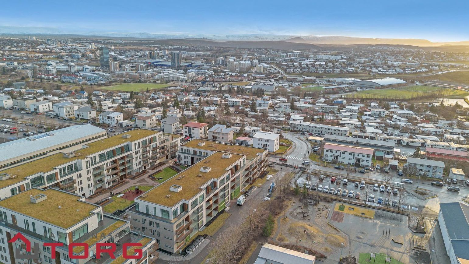 Skólatröð 4 - 0401, 200 Kópavogur