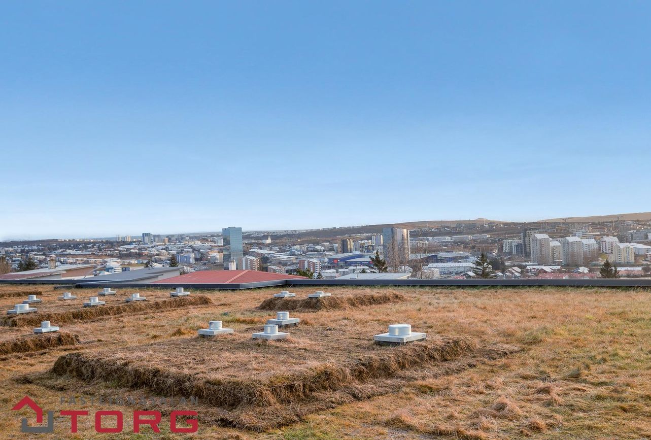 Skólatröð 4 - 0401, 200 Kópavogur