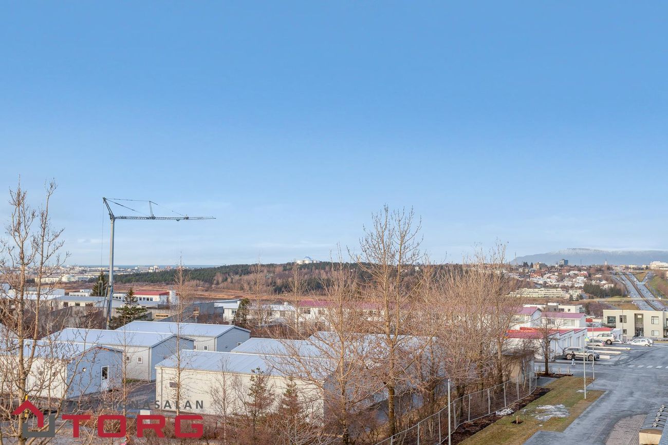 Skólatröð 4 - 0401, 200 Kópavogur