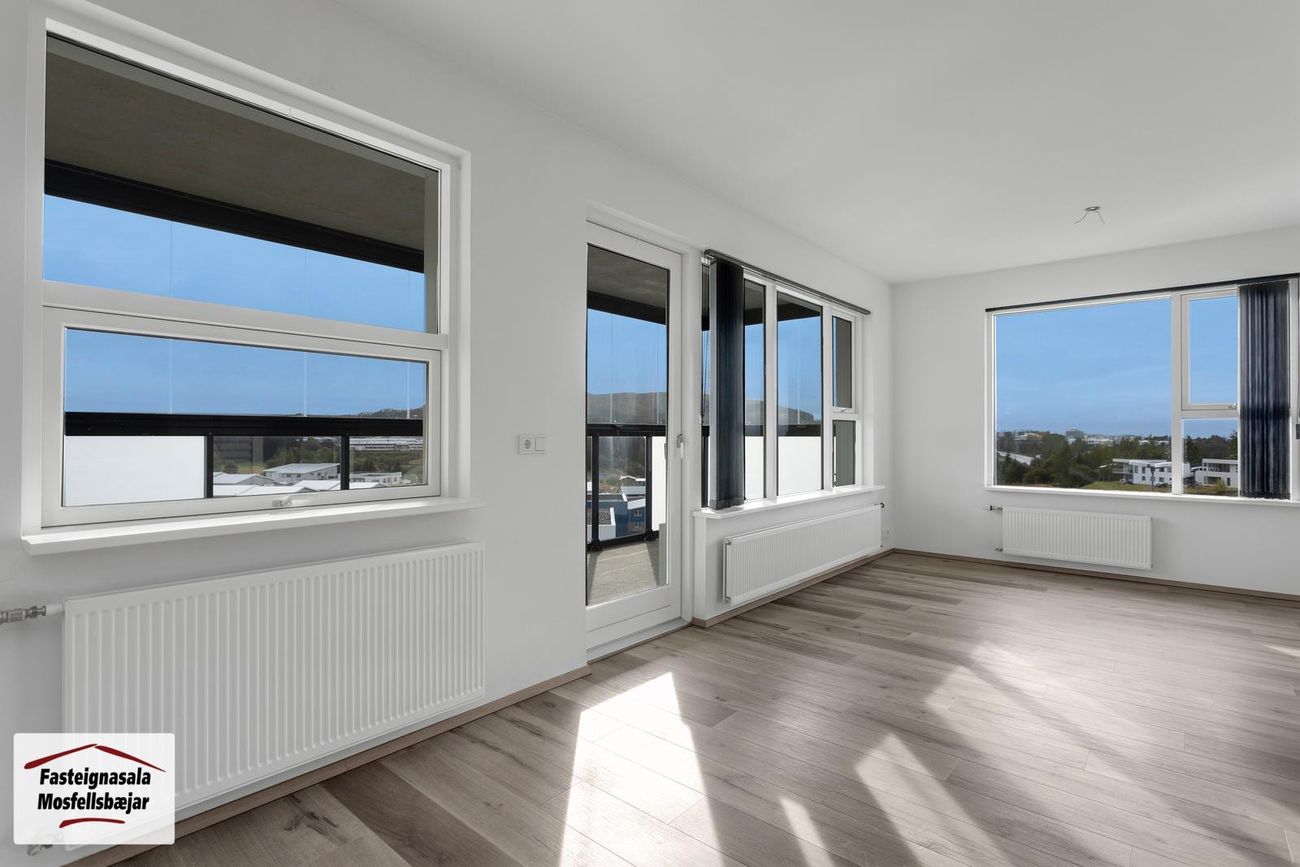 Gerplustræti 2 - 0301, 270 Mosfellsbær