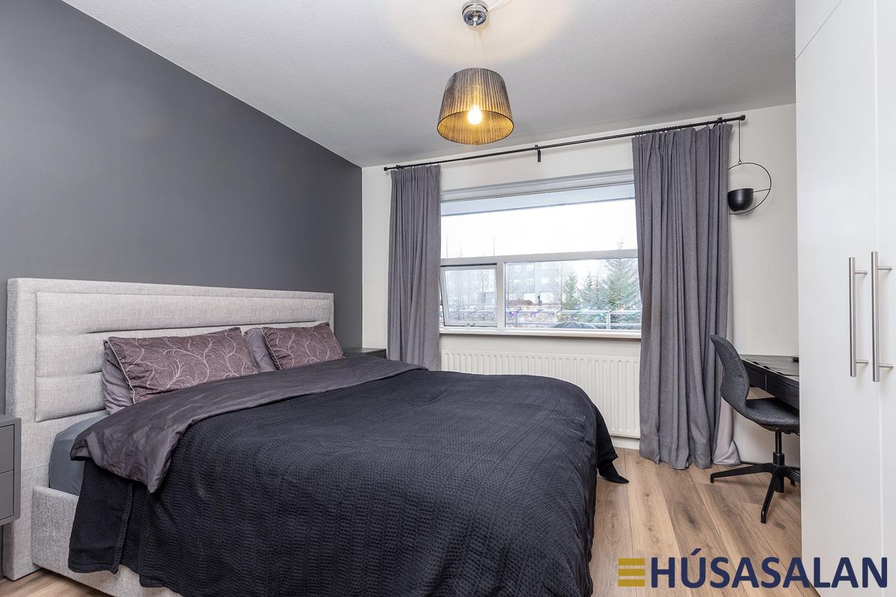 Reyrengi 2 - 0202, 112 Reykjavík