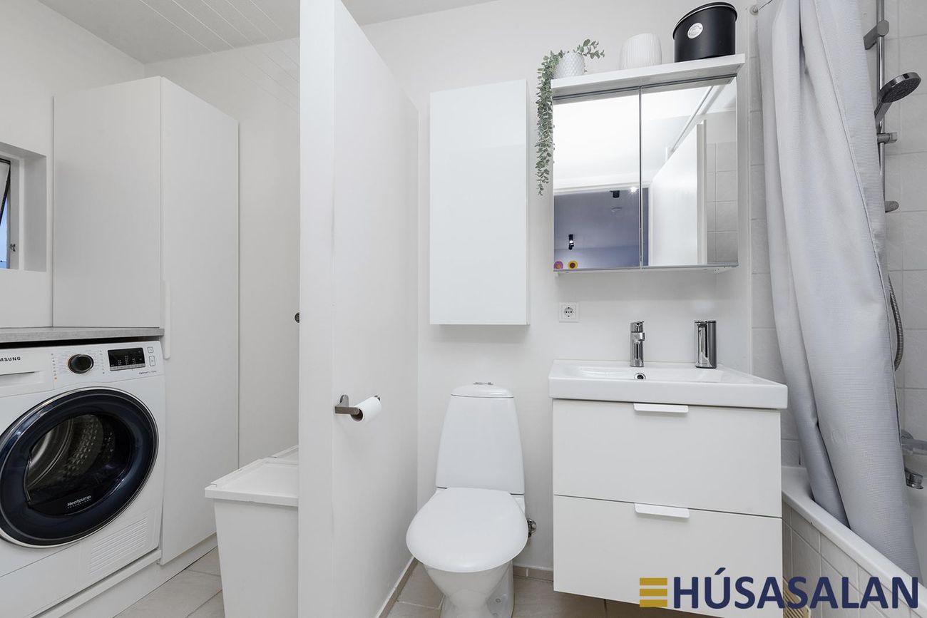 Reyrengi 2 - 0202, 112 Reykjavík