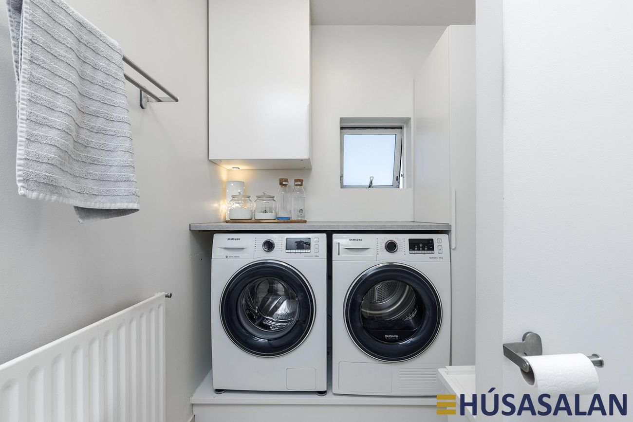 Reyrengi 2 - 0202, 112 Reykjavík