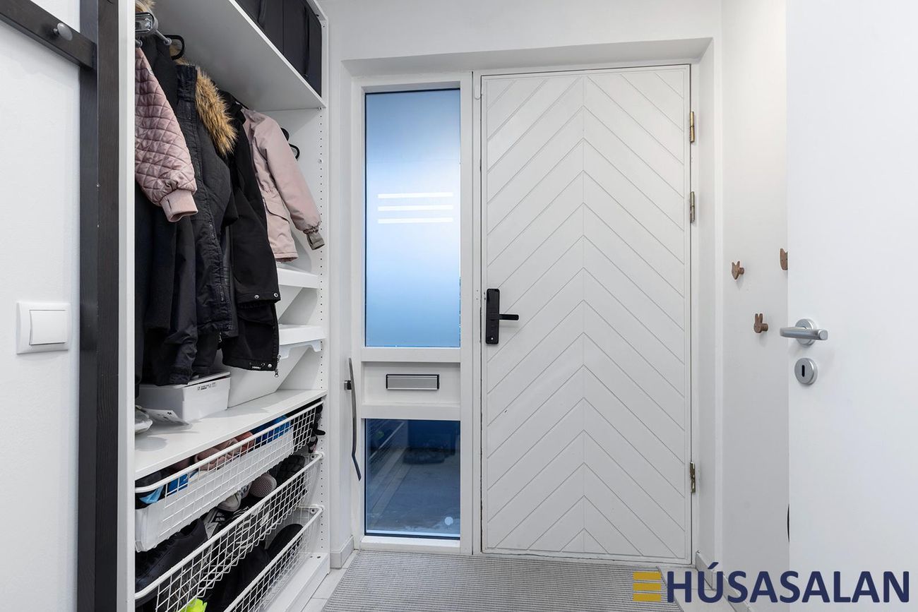 Reyrengi 2 - 0202, 112 Reykjavík