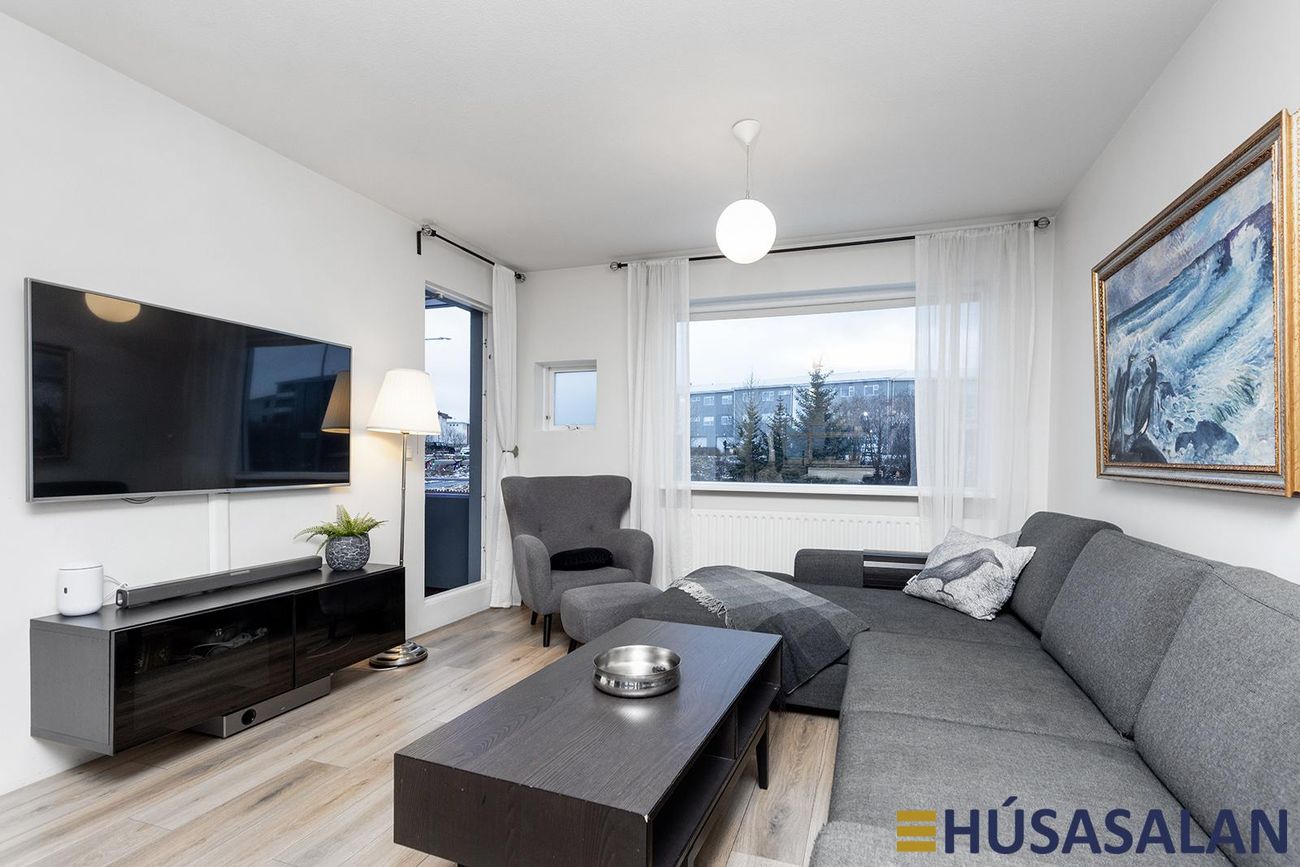 Reyrengi 2 - 0202, 112 Reykjavík