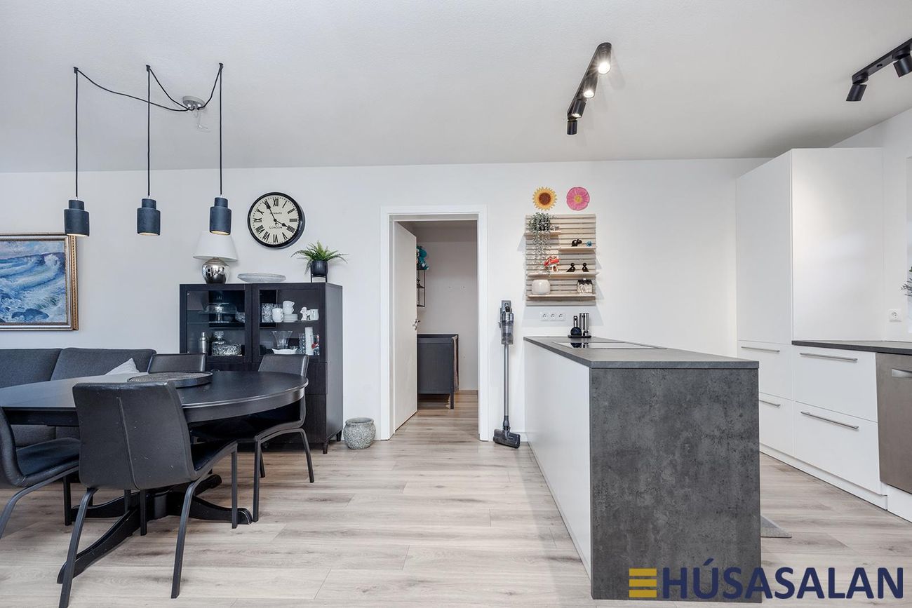 Reyrengi 2 - 0202, 112 Reykjavík