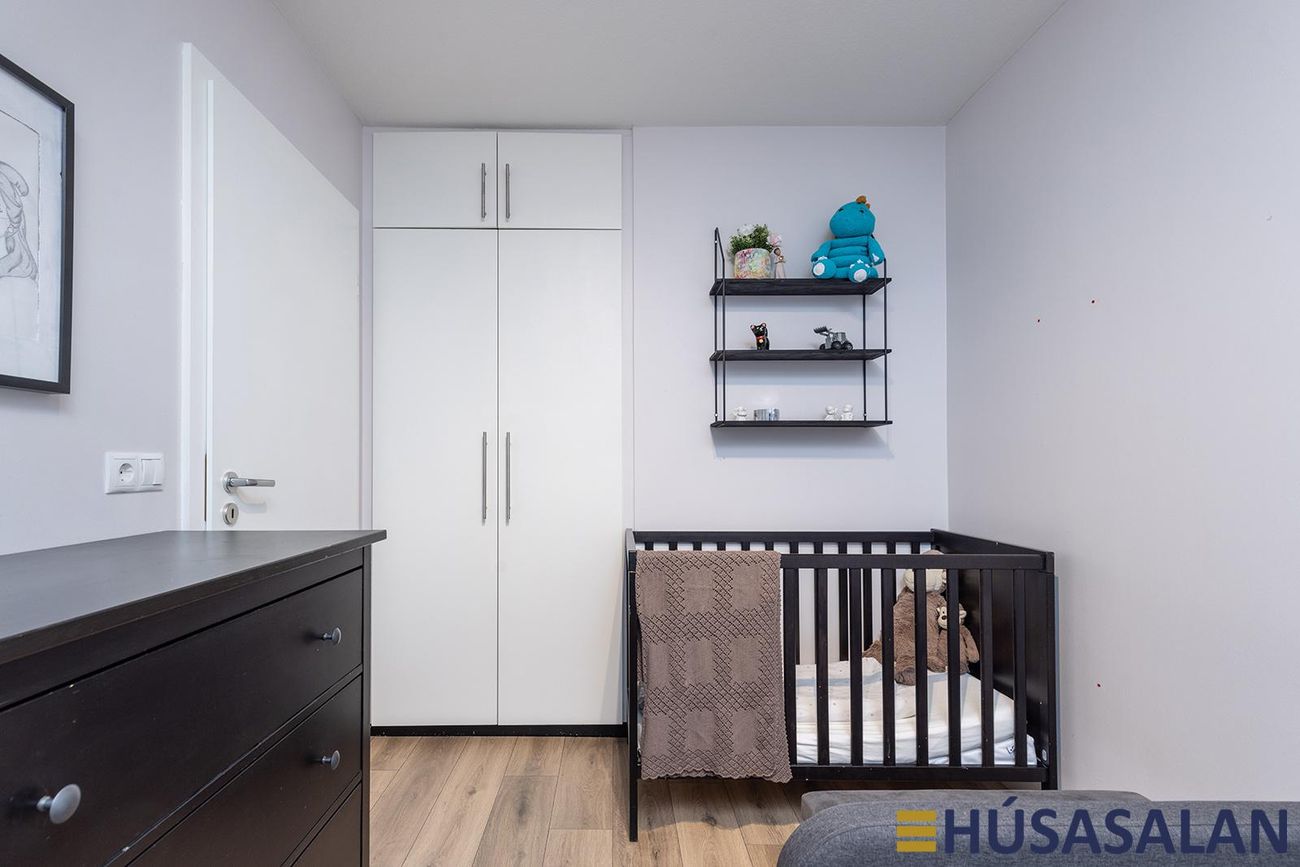 Reyrengi 2 - 0202, 112 Reykjavík