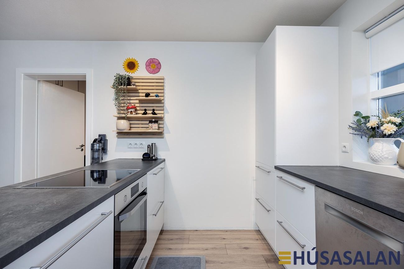 Reyrengi 2 - 0202, 112 Reykjavík