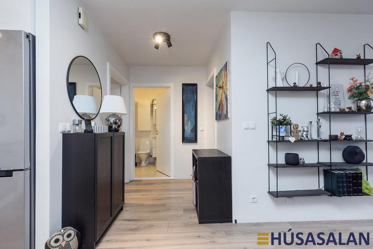 Reyrengi 2 - 0202, 112 Reykjavík