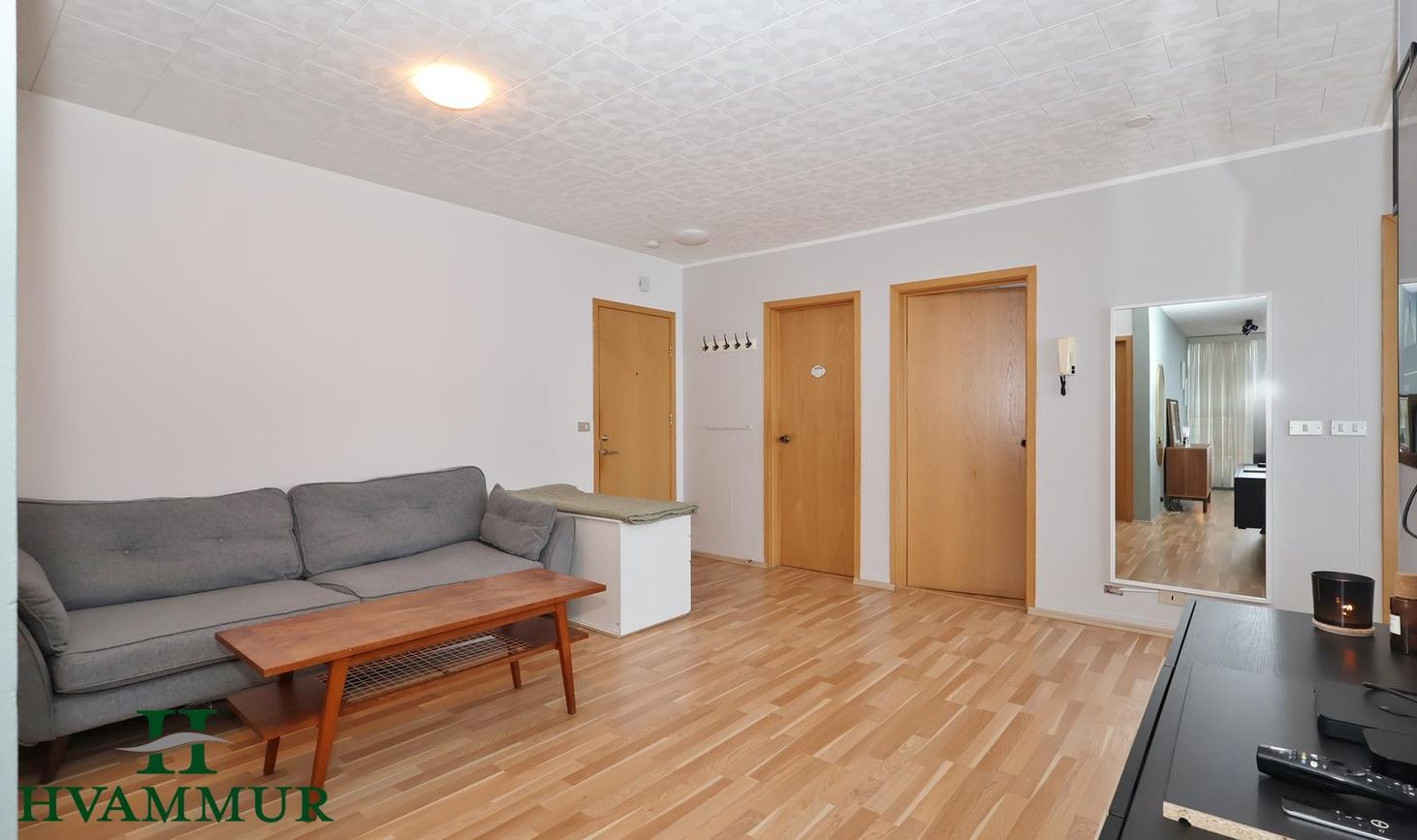Laugarvegur 37, 580 Fjalla