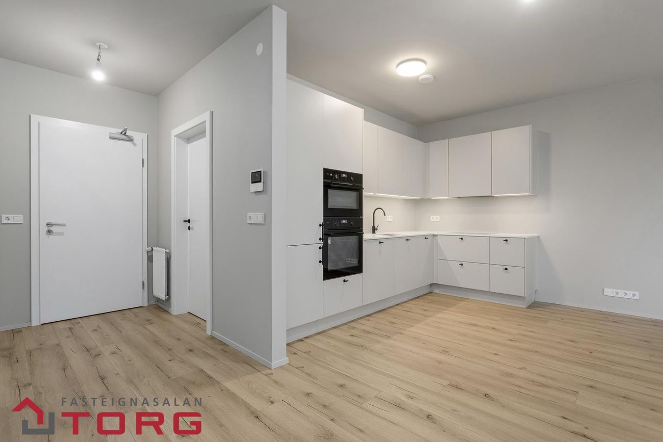 Lautargata 5, 210 Garðabær