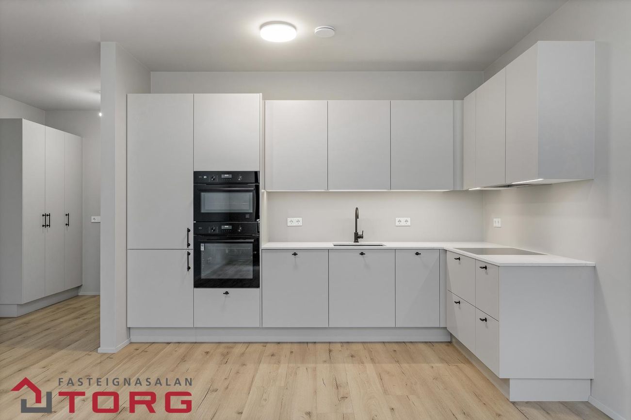 Lautargata 5, 210 Garðabær