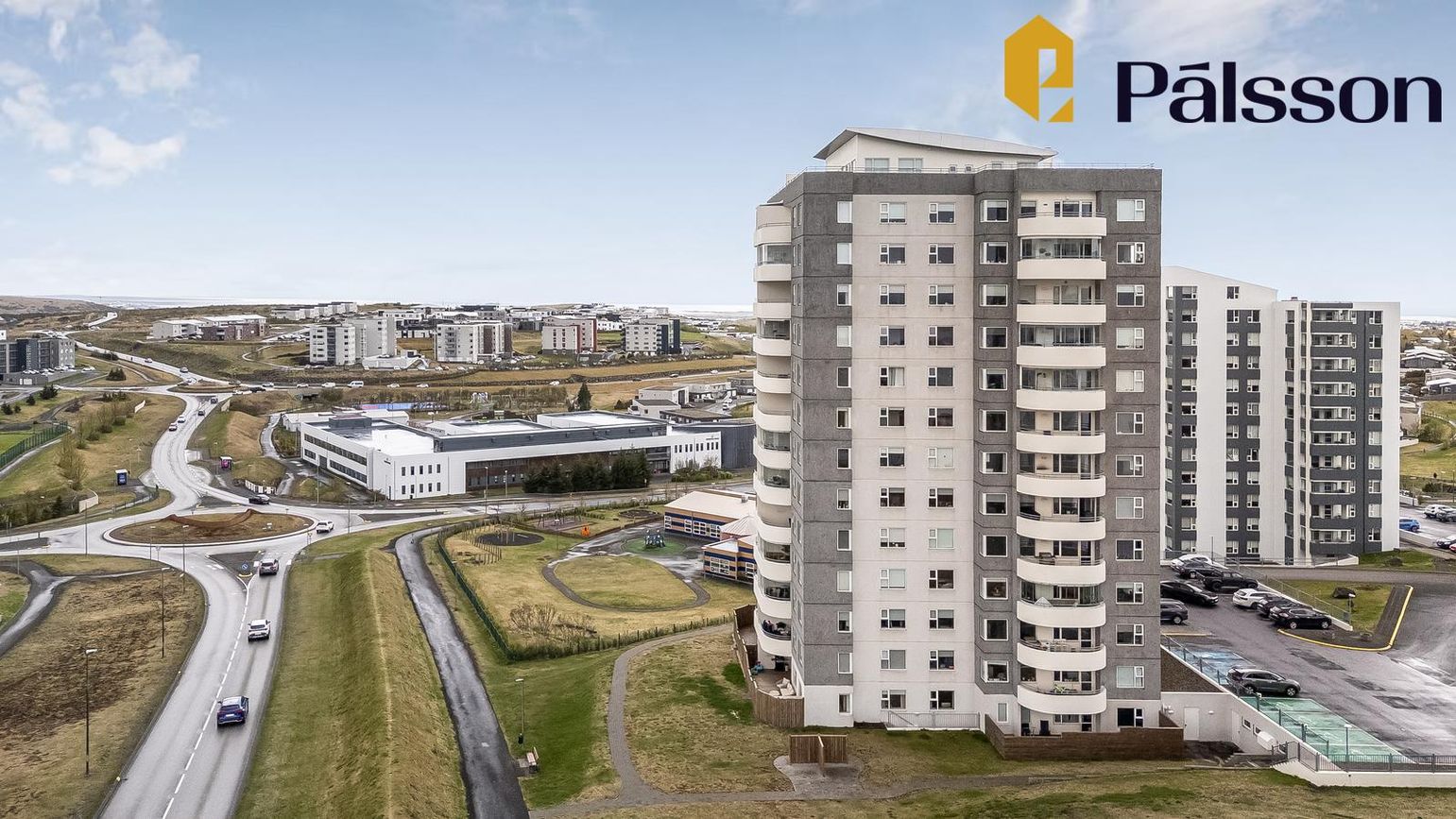 Hörðukór 3 - 0002, 203 Kópavogur