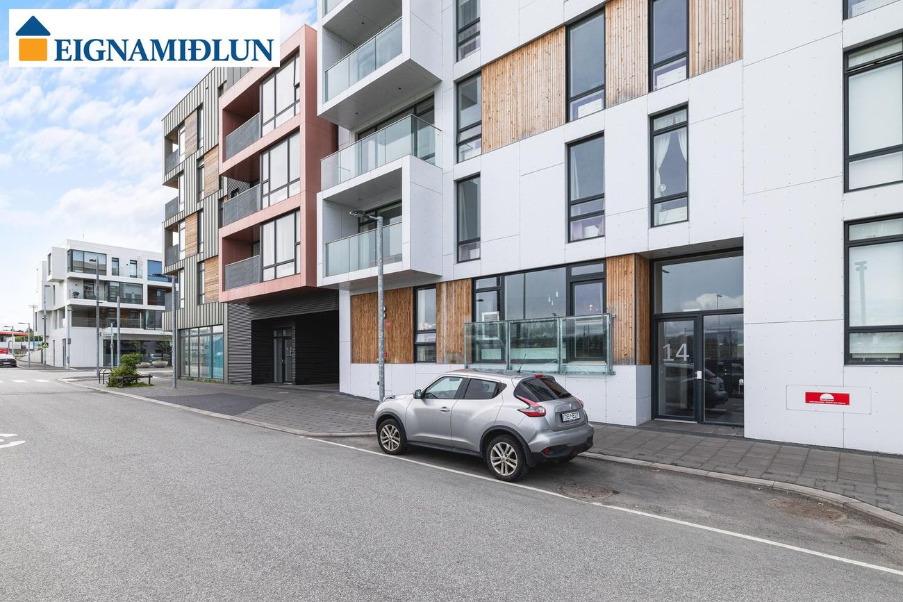 Valshlíð 14 - 0122, 102 Reykjavík