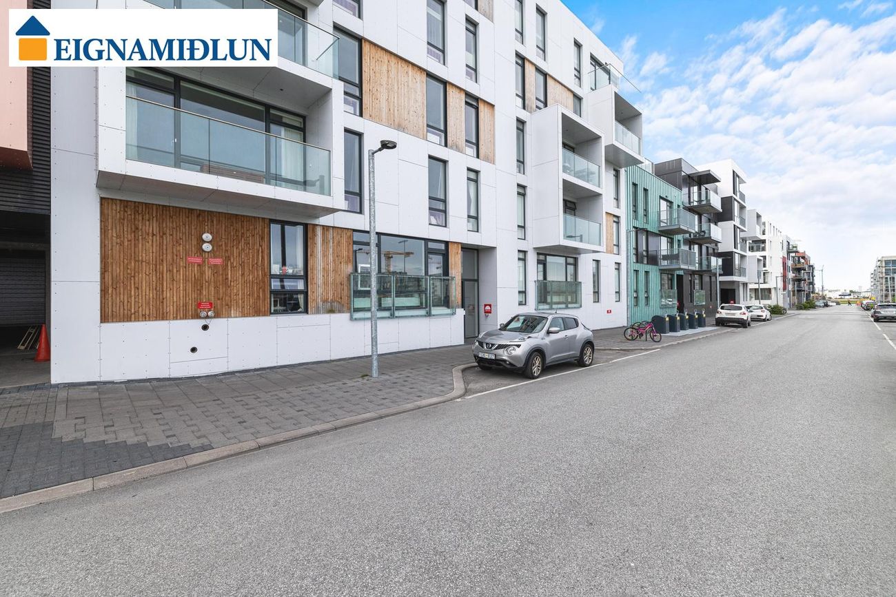 Valshlíð 14 - 0122, 102 Reykjavík