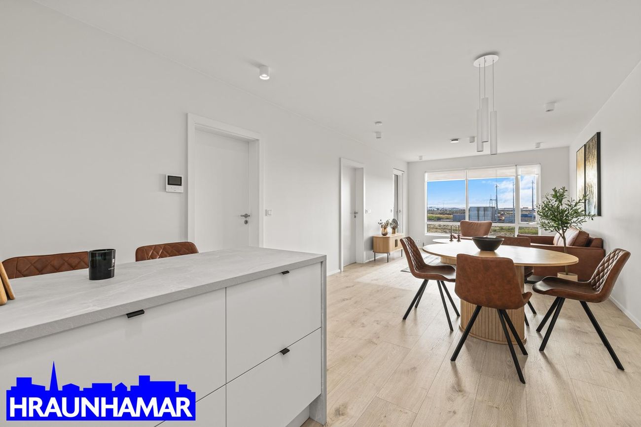 Áshamar 20, 221 Hafnarfjörður