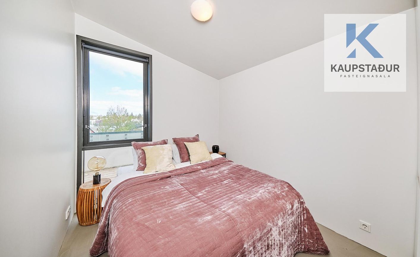 Strandgata 31 - 0401, 220 Hafnarfjörður