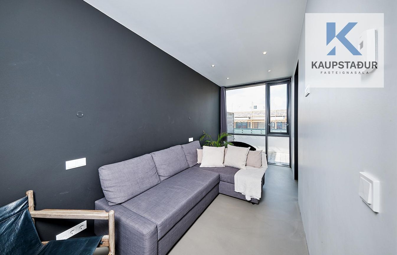 Strandgata 31 - 0401, 220 Hafnarfjörður