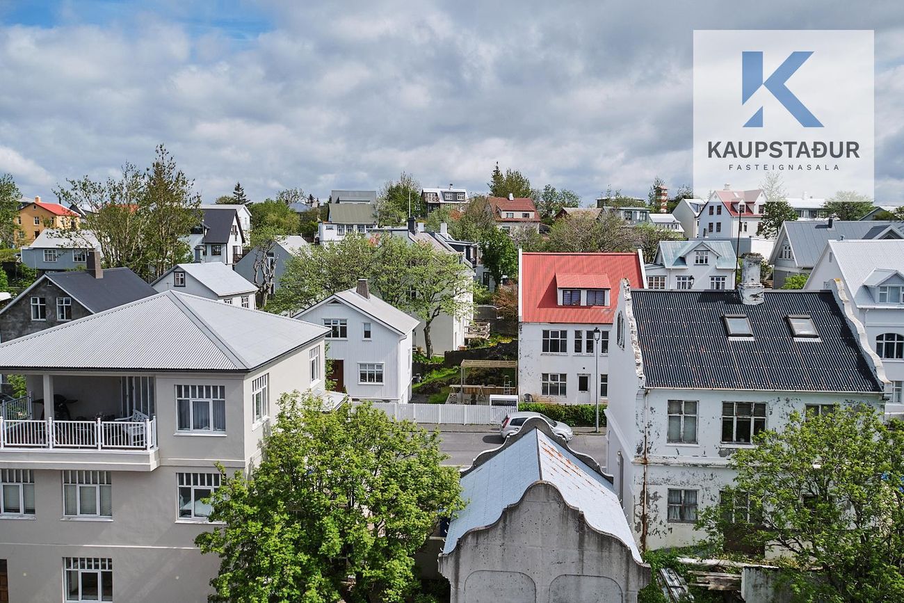 Strandgata 31 - 0401, 220 Hafnarfjörður