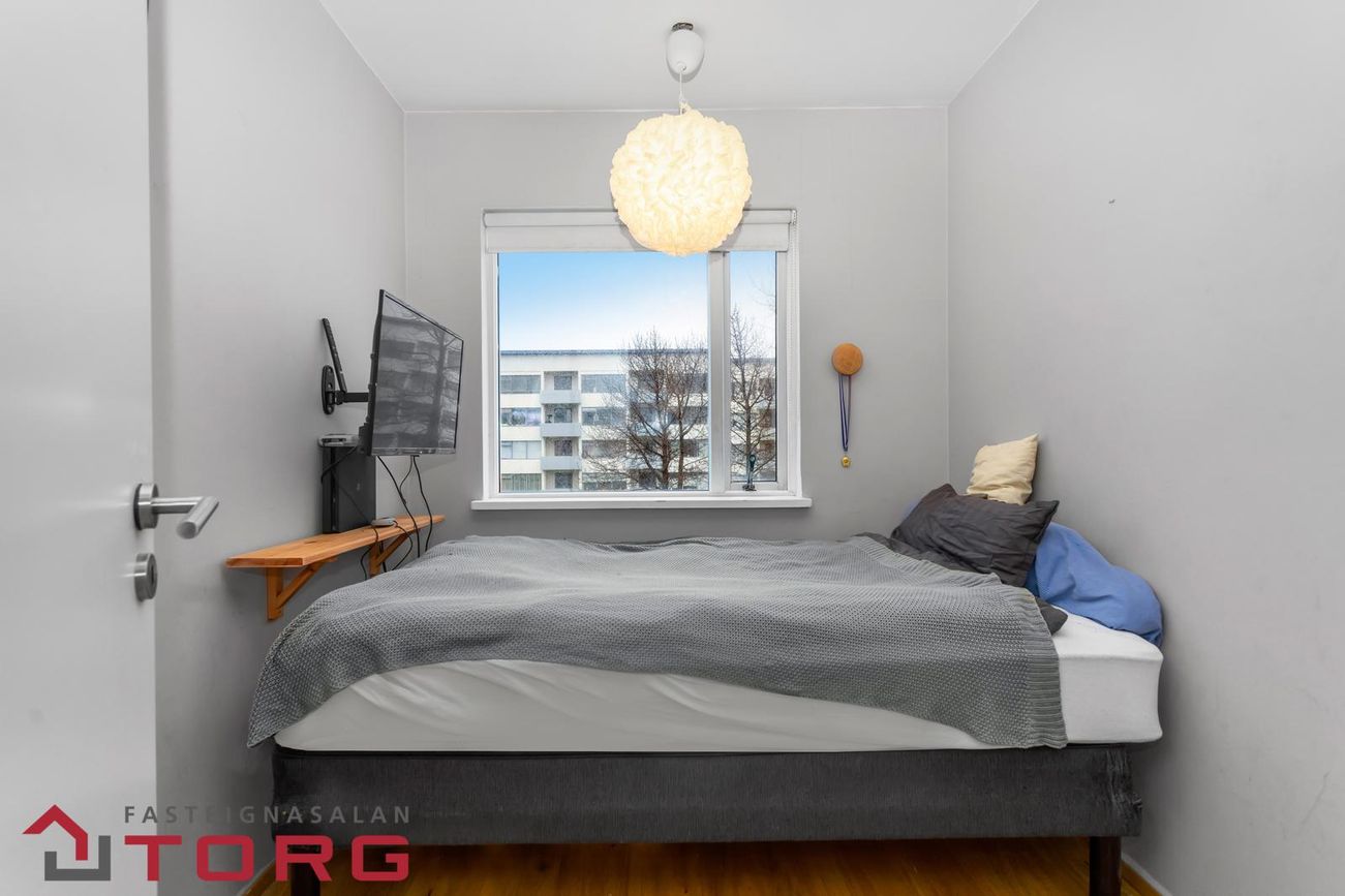 Álftamýri 56, 108 Reykjavík