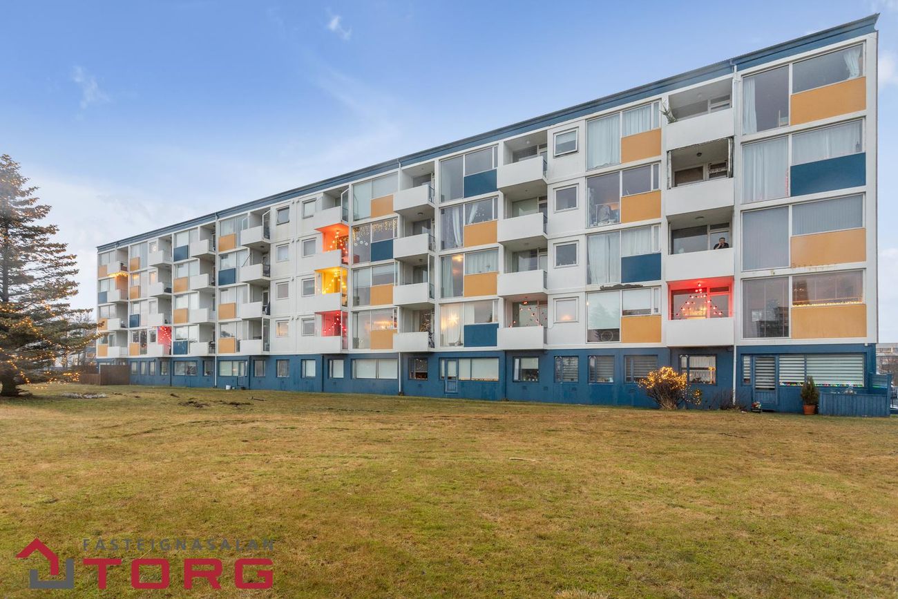 Álftamýri 56, 108 Reykjavík