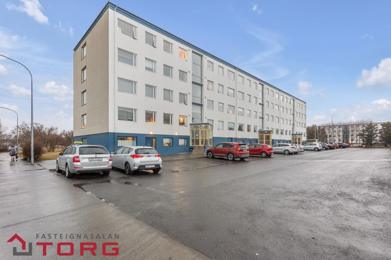 Álftamýri 56, 108 Reykjavík