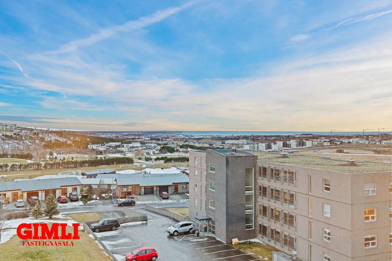 Kórsalir 3, 201 Kópavogur